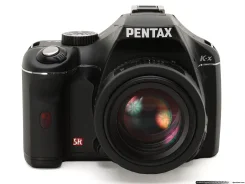 Pentax K-x Kit ����