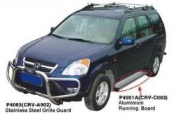 Подножка. Honda CR-V