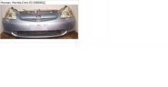 Ноускат. Honda Civic, EU1