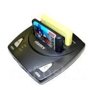 Sega Mega Drive 2 ����