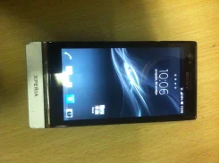 Sony Xperia P