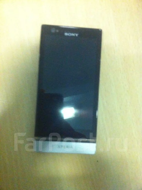 Sony Xperia P ����