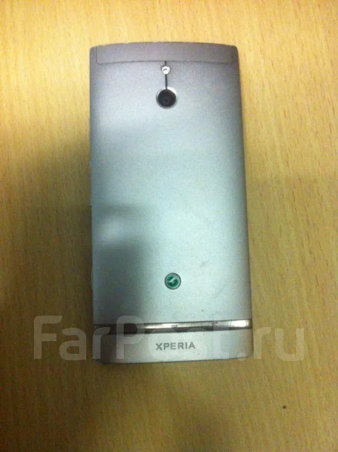 Sony Xperia P ����