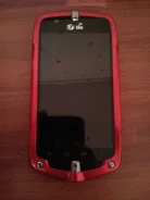 LG Optimus G