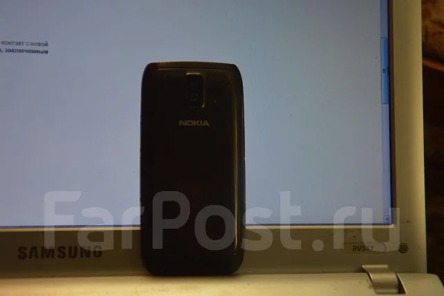 Nokia Asha 305 ����