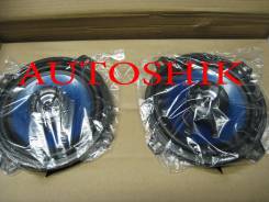 Продам динамики ts-516 2х полосные 200w