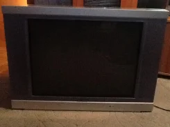 Sitronics. 26" CRT (���)
