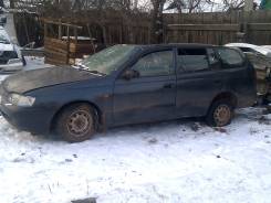 Toyota Caldina. 196, 5EFE