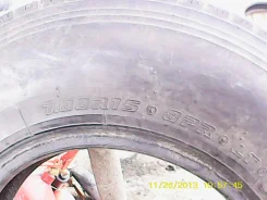 Yokohama RY208. �/�, ����� 30�% ����