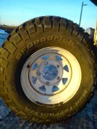 BFGoodrich Touring T/A. 2012 ���, ����� ����