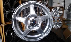 SSR. 5.5x13, 4x100.00, ET35