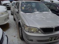 Toyota Vista Ardeo. AZV50, 1AZFSE