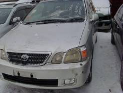 Toyota Gaia. SXM10SXM15ACM10, 3S1AZ