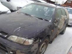 Nissan Primera. WNP11, QG18SR20