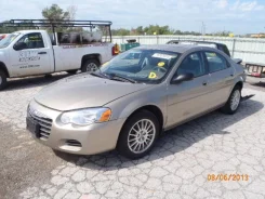 Chrysler Sebring ����