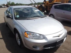 Chrysler Sebring ����