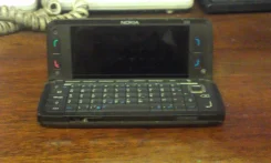 Nokia E90. �/� ����