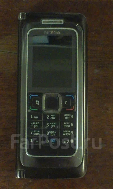 Nokia E90. �/� ����
