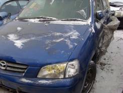Mazda Demio. DW3W, B3