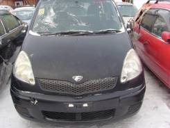 Toyota Funcargo. NCP20, 1NZ