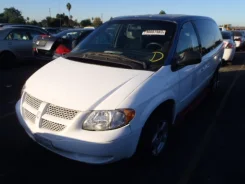 Dodge Caravan ����