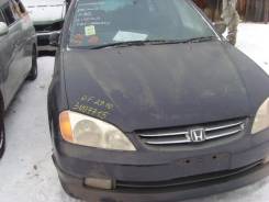 Honda Avancier. TA1, F23A