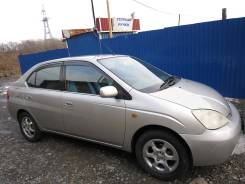 Toyota Prius. автомат, передний, 1.5, бензин