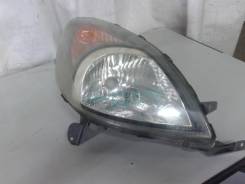 Фара. Toyota Funcargo, NCP20, NCP25, NCP21 Двигатели: 2NZFE, 1NZFE
