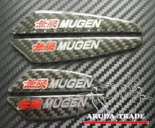 Накладка на дверь. Honda