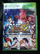 Игры для Microsoft Xbox 360.