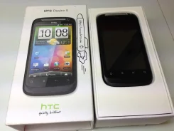 HTC Desire S ����