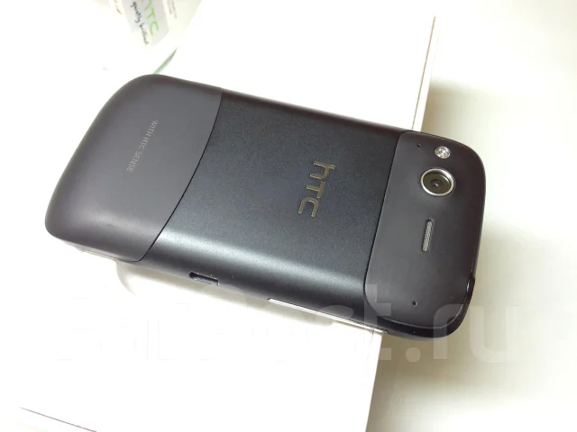 HTC Desire S ����