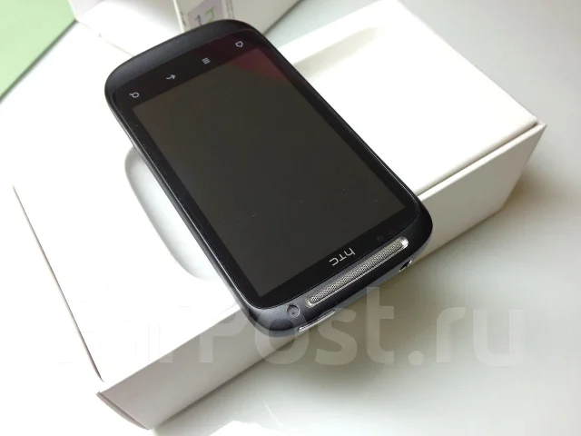 HTC Desire S ����