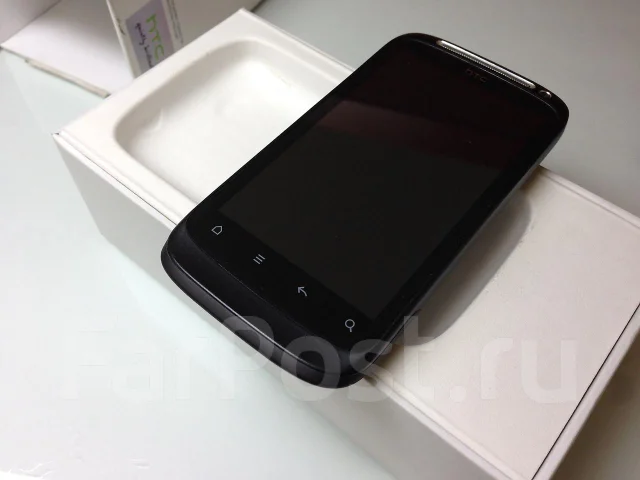 HTC Desire S ����
