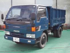 Mazda Titan. !, 4 300 куб. см., 3 000 кг. Под заказ