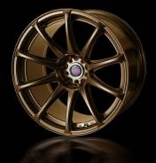 CST Zero-1. 9.5x18, 5x114.30, ET23. Под заказ