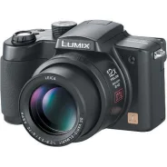 Panasonic Lumix DMC-FZ5. 5 - 5.9 ��, ���: 12� ����