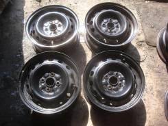 Штамповка. 5.5x14, 4x100.00