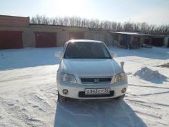 Бампер. Honda CR-V, RD1, RD2 Двигатель B20B