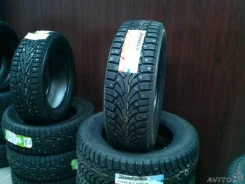 Bridgestone Noranza 2. 2013 ���, ��� ������, 4 ��