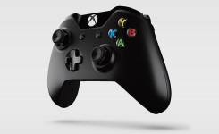 Microsoft Xbox One