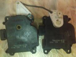 Сервопривод заслонок печки. Honda Odyssey, RA6, RA7