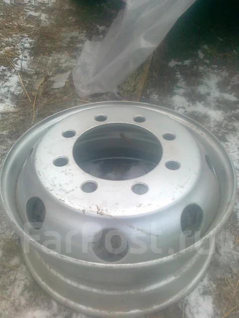 NORDWAY. x22.5" ����