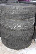 Yokohama Proforce SY01. Зимние, 2010 год, износ: 10%, 4 шт