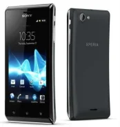 Sony Xperia J. �/� ����