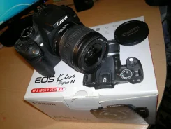 Canon EOS 350D