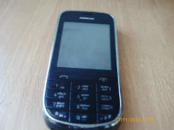 Nokia Asha 202