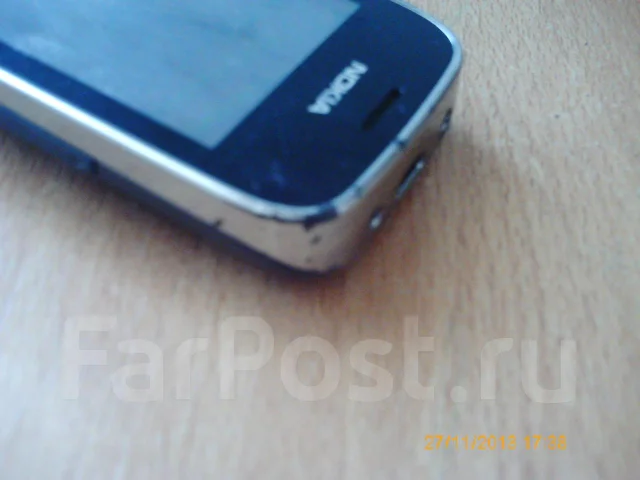 Nokia Asha 202. �/� ����