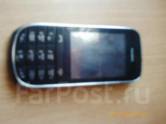 Nokia Asha 202. �/� ����
