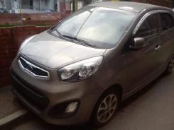 Kia Morning ����
